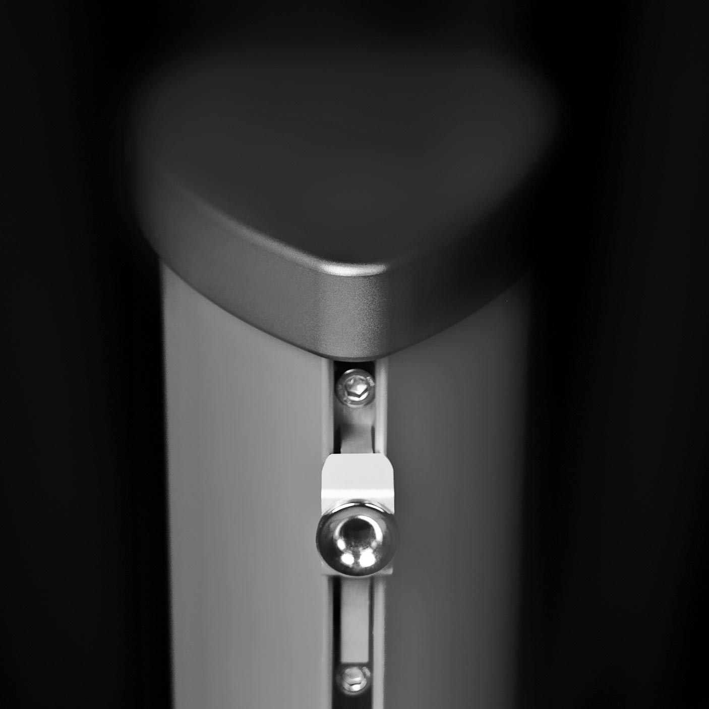 Aluminiummast – Die ultimative Lösung für hohe Belastbarkeit und Zuverlässigkeit.