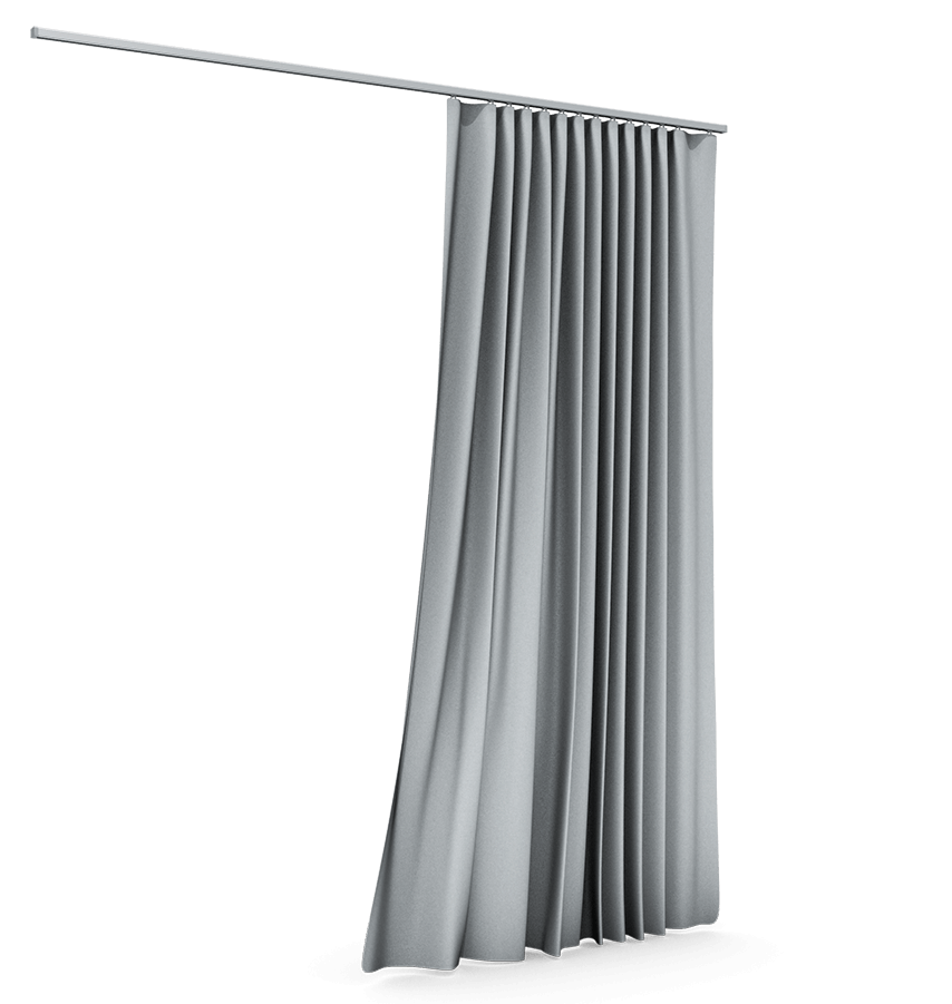 Elektrische Vorhang-im Freien schwarzer Zipschirm-Rollladen-Sonnenblende-Patio  SUNC